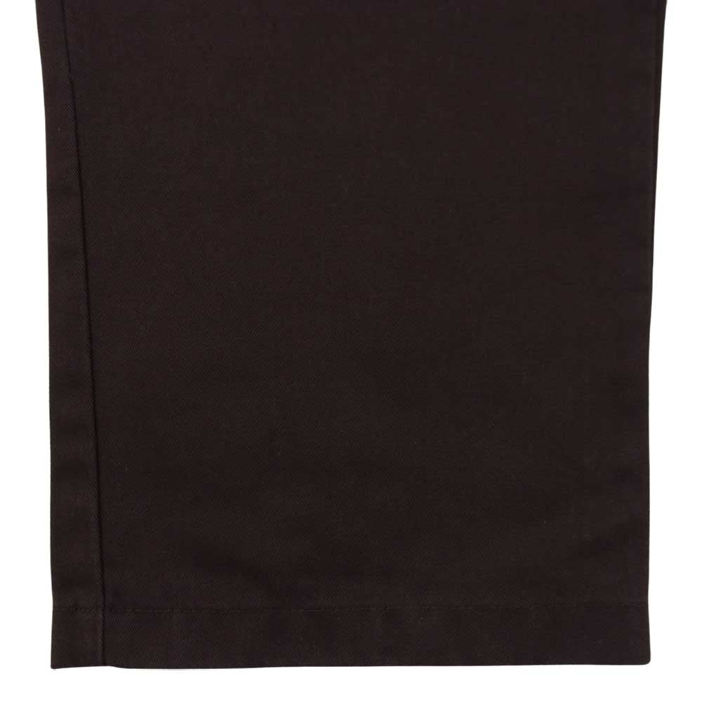 Supreme シュプリーム ワングラムタグ Work Pant ワーク パンツ ブラウン ブラウン系 30【中古】