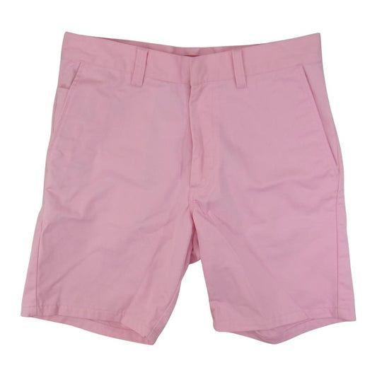 Supreme シュプリーム 15SS Work Shorts ワーク ショーツ ショート パンツ ピンク ピンク系 30【中古】
