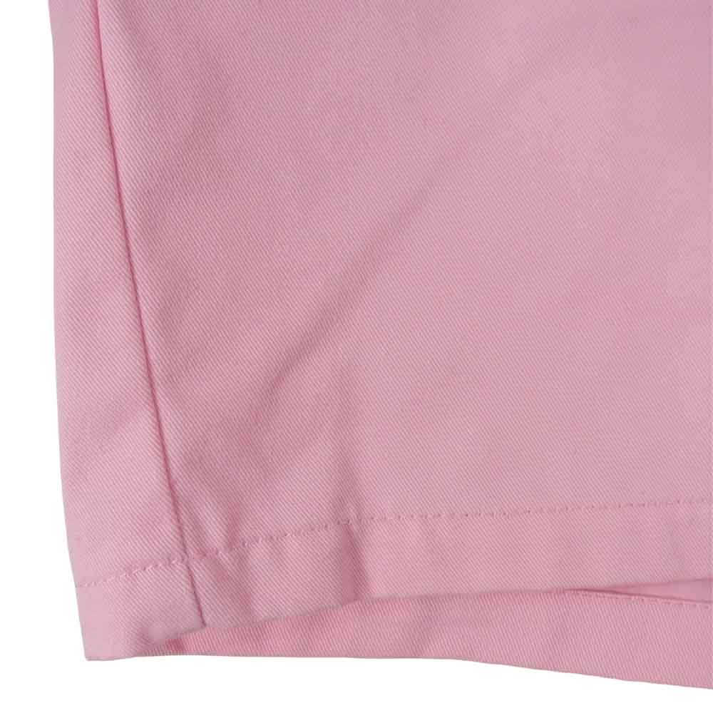 Supreme シュプリーム 15SS Work Shorts ワーク ショーツ ショート パンツ ピンク ピンク系 30【中古】