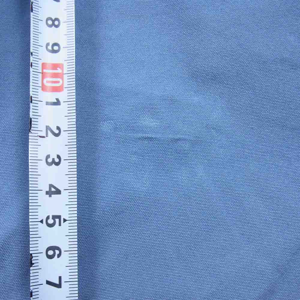 パレス PLAIN PANT プレーンパンツ ライトブルー系 30【中古】