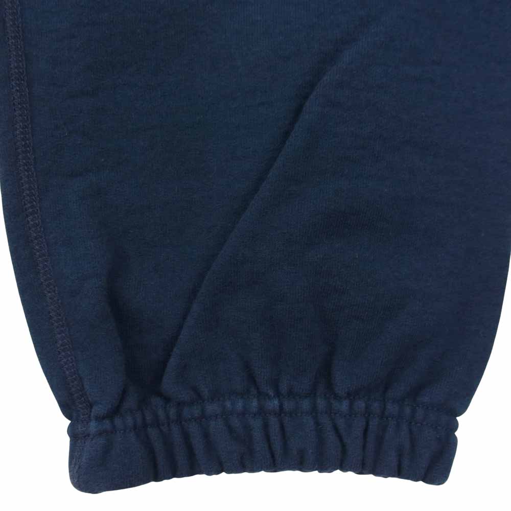 Supreme シュプリーム Small Box Logo Sweatpant スモール ボックスロゴ スウェット パンツ ネイビー ネイビー系 S【中古】