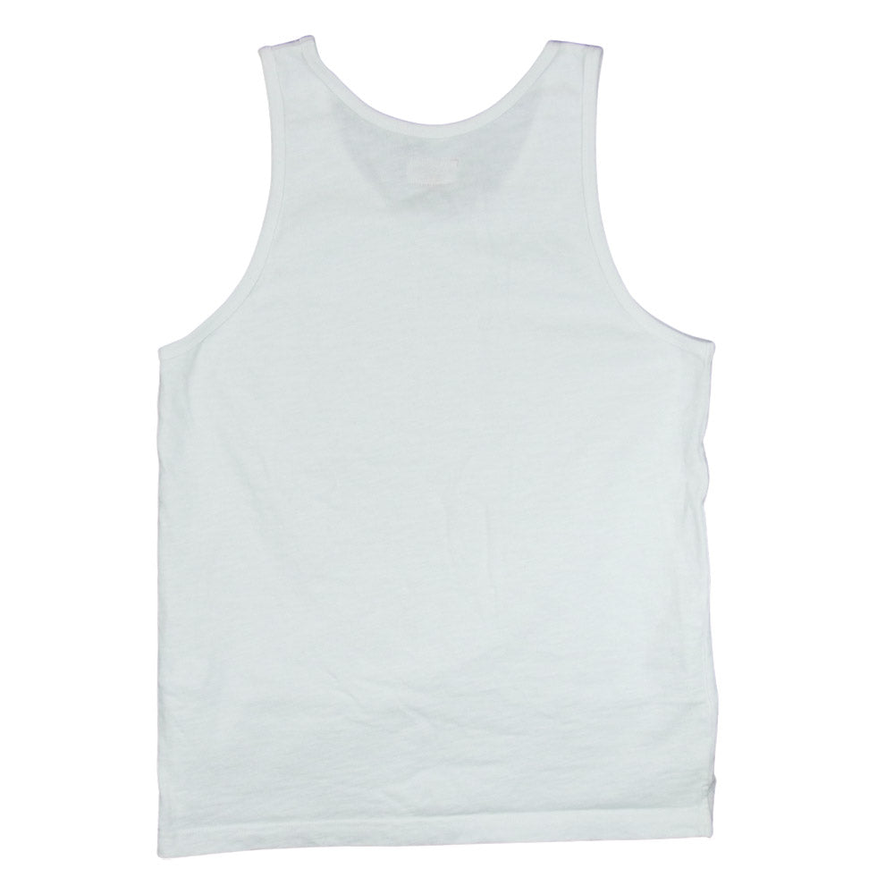 Supreme シュプリーム Small Box Tank Top スモール ボックスロゴ タンクトップ ホワイト系 S【中古】