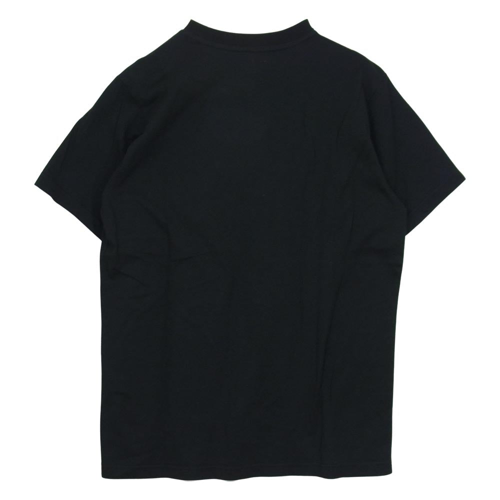 Supreme シュプリーム Small Box Tee スモールボックスロゴ Tシャツ ブラック ブラック系 S【中古】