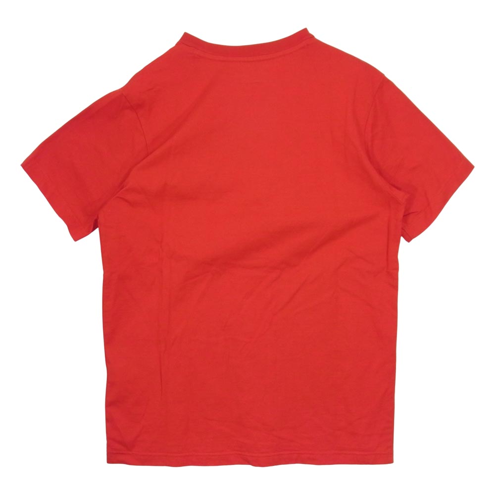 Supreme シュプリーム Small Box Tee スモールボックスロゴ Tシャツ レッド レッド系 S【中古】