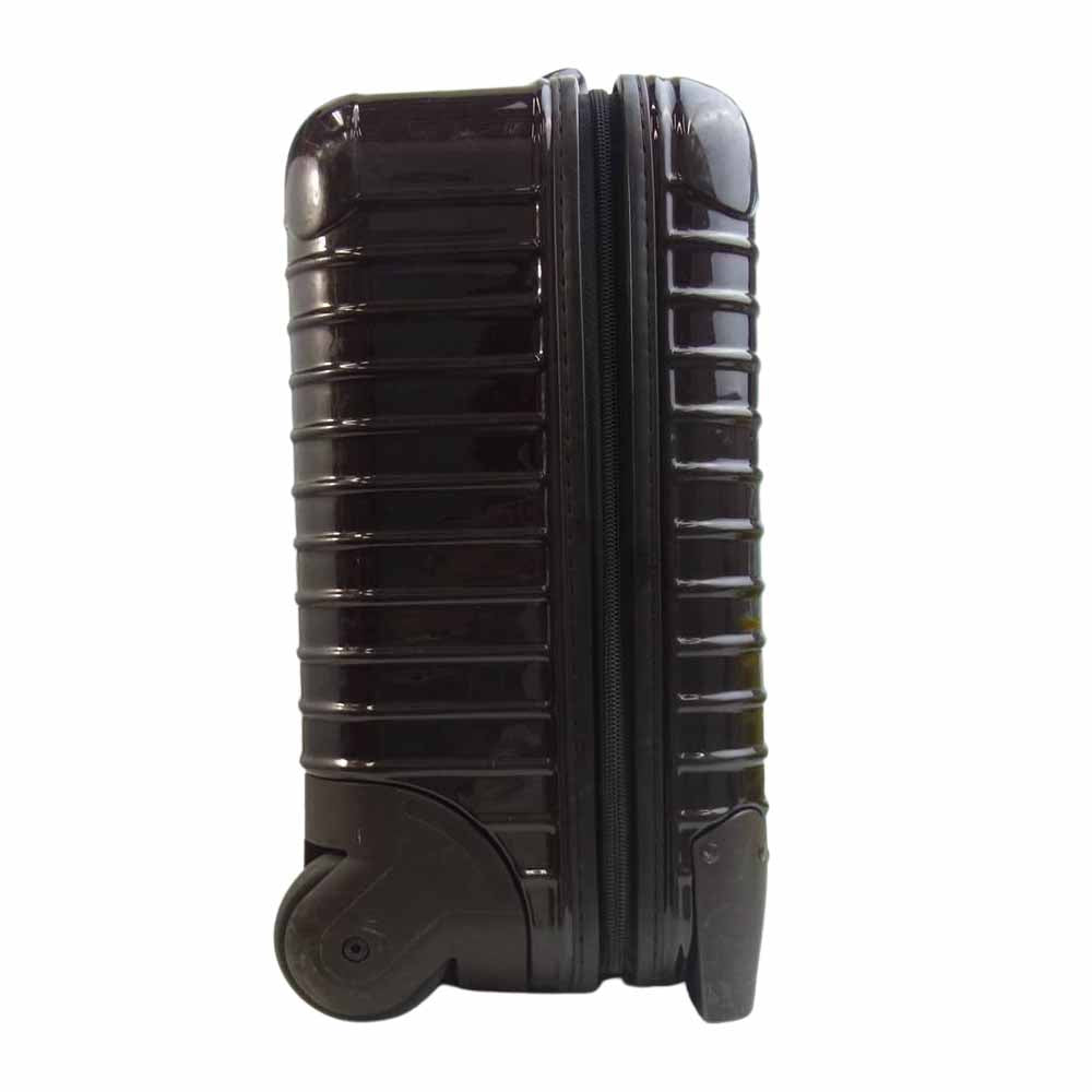RIMOWA リモワ SALSA DELUXE 25L サルサデラックス 2輪 スーツケース