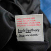 Lewis Leathers ルイスレザー 441T CYCLONE TIGHT FIT ヴィンテージターコイズ ホースハイド サイクロン タイトフィット ブルー系 38【中古】