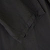 COMME des GARCONS コムデギャルソン BLACK AD2020 1G-C006 製品洗い加工 バック刺繍 ライナー コート ブラック系 XS【美品】【中古】