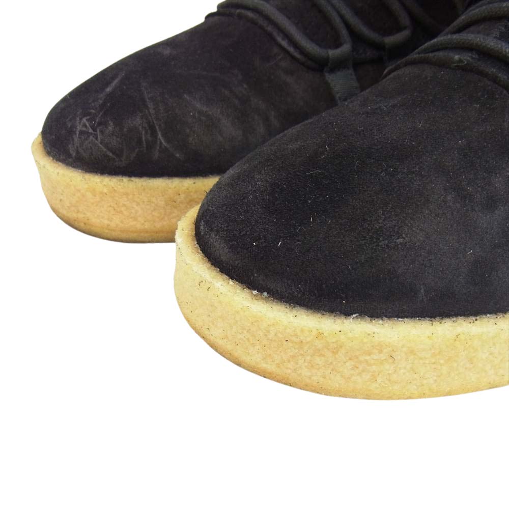 リプレゼント 4132 ポルトガル製 DUSK BOOT ダスクブーツ ブラック系 10【中古】