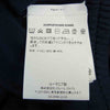 MONCLER モンクレール 国内正規品 PANTALONE パンタロン サイドライン ロゴ ジャージー トラック パンツ ネイビー系 XL【美品】【中古】