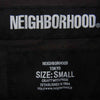 NEIGHBORHOOD ネイバーフッド 192NYNH-JKM02 SOUVENIR / CR-JKT スーベニア ジャケット ネイビー系 S【中古】
