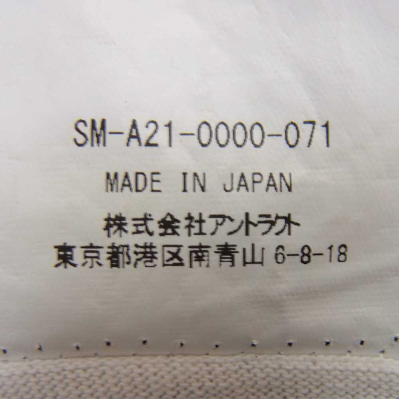 セントマイケル SM-A21-0000-071 村上隆 GRAFF TEE KAIKAIKIKI STM