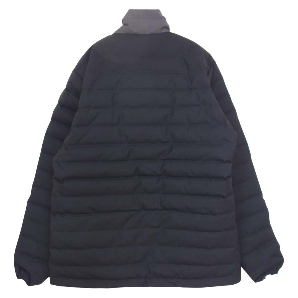 JUNYA WATANABE COMME des GARCONS MAN ジュンヤワタナベコムデギャルソンマン eYe karrimor カリマー 21AW WH-J920 ダウン ジャケット グレー系 M【新古品】【未使用】【中古】