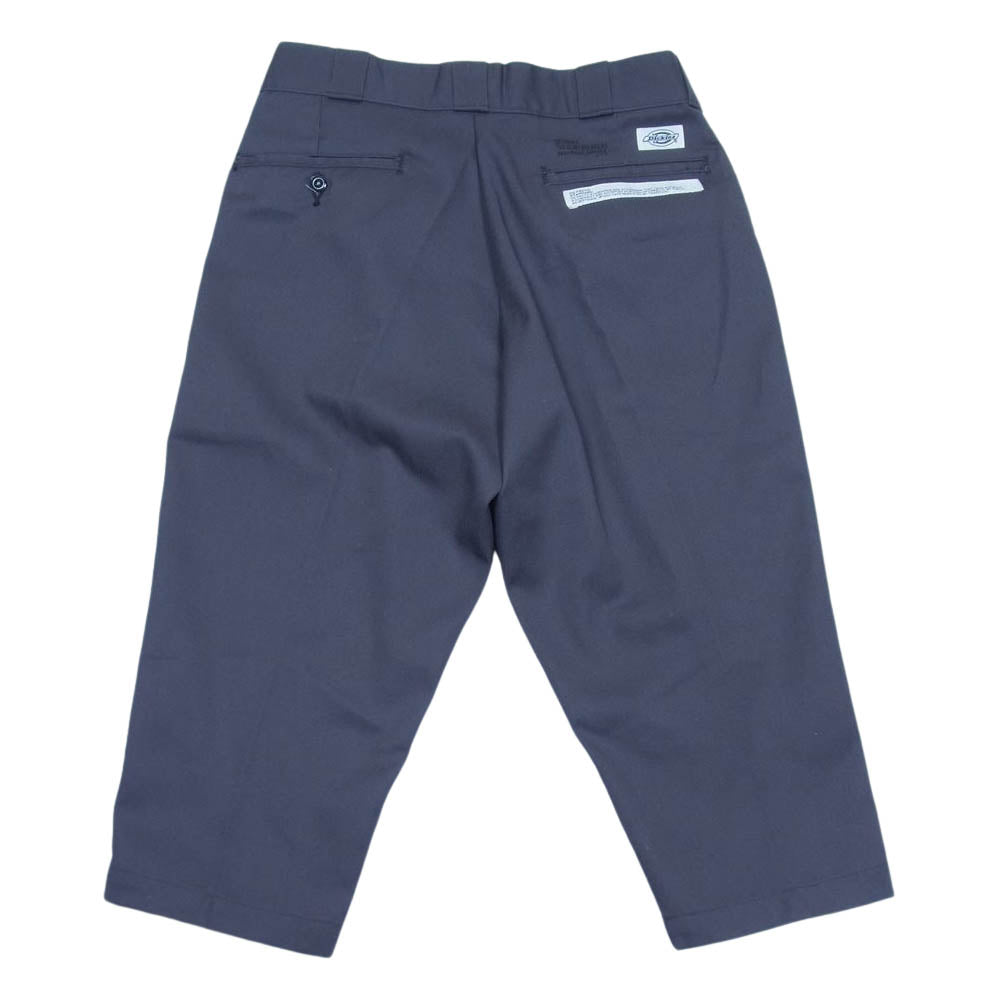 ベドウィンアンドザハートブレイカーズ Dickies ディッキーズ パンツ チャコール系 1【中古】