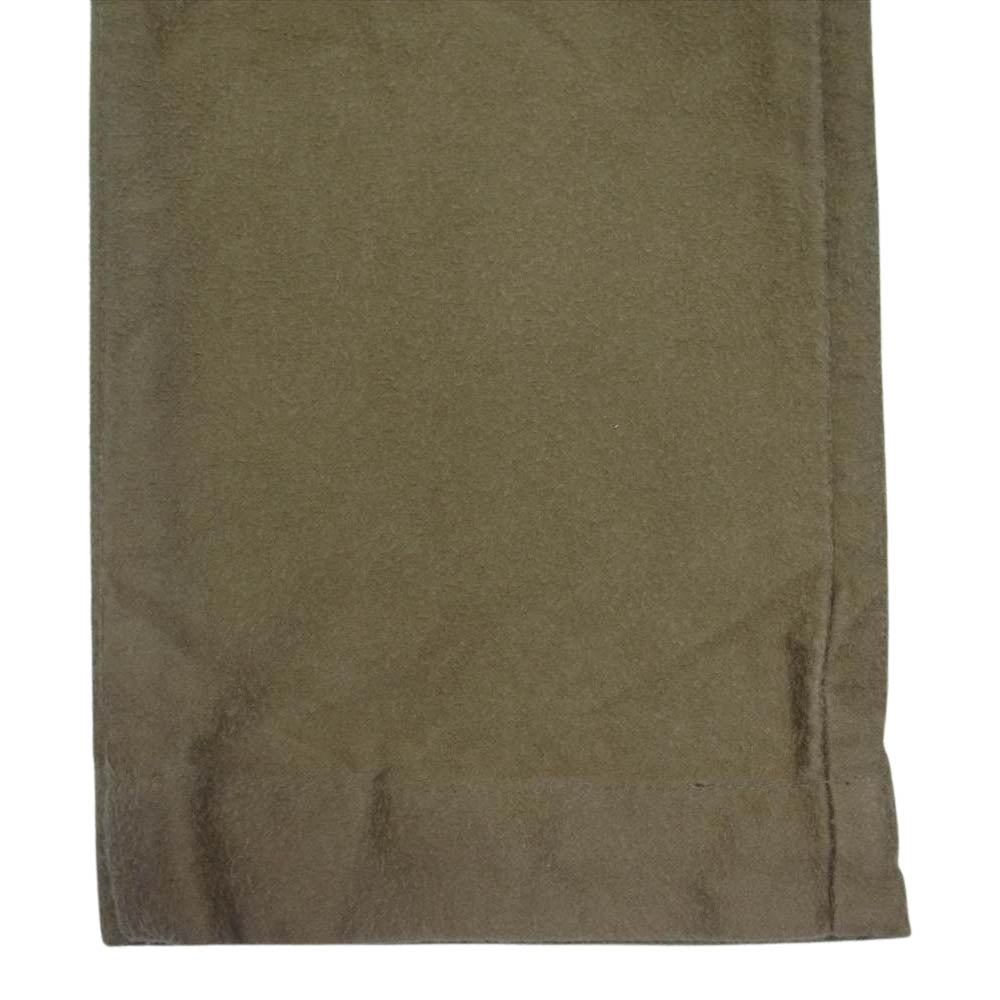 WTAPS ダブルタップス 15AW 152LTDT-PTM02 BUDS SKINNY スキニー パンツ カーキ系 1【中古】