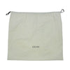 CELINE セリーヌ ラゲージ ファントム バッグ グレー系【美品】【中古】
