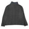 PORTER CLASSIC ポータークラシック 21AW PC KENDO SASHIKO BEATNIK KENDO KNIT CARDIGAN ビートニック 剣道 ニット ショールカラー カーディガン グレー系 XL【中古】