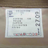 Sacai サカイ 22SS 22-02709M Nylon Twill Mix Blouson ナイロンツイル ミックス ブルゾン ドッキング ジャケット カーキ系 3【美品】【中古】