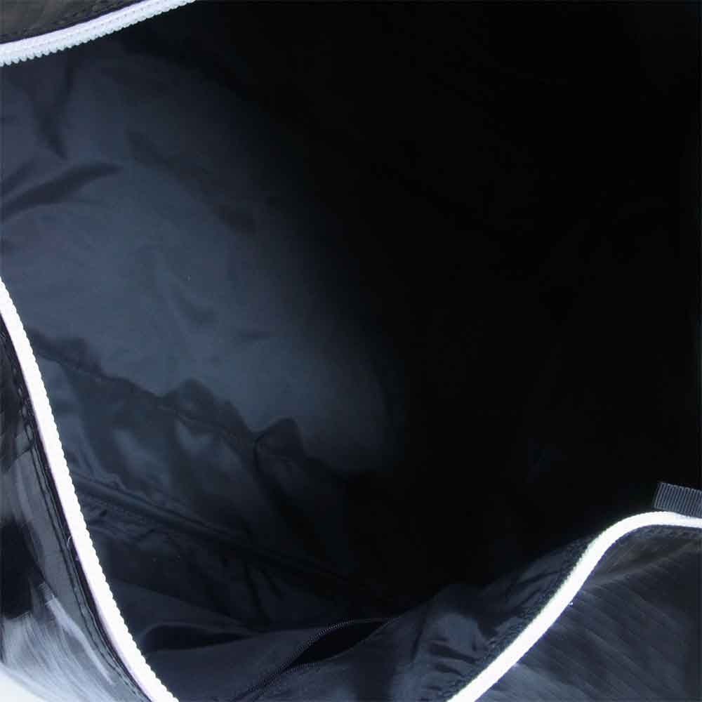 adidas アディダス ボストン バッグ ボストンバッグ ブラック系【中古】