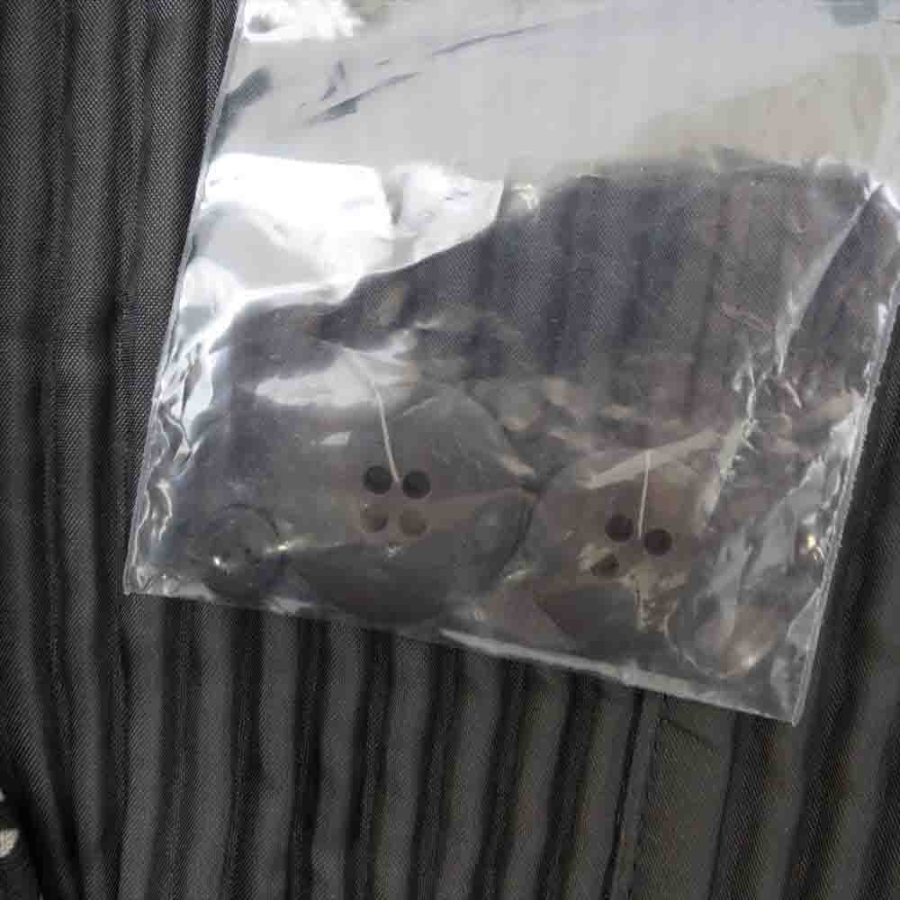 ISSEY MIYAKE イッセイミヤケ HOMME PLISSE オムプリッセ 21AW HP13JD185 CHIDORI 千鳥格子 プリーツ加工 ジャケット マルチカラー系 2【新古品】【未使用】【中古】