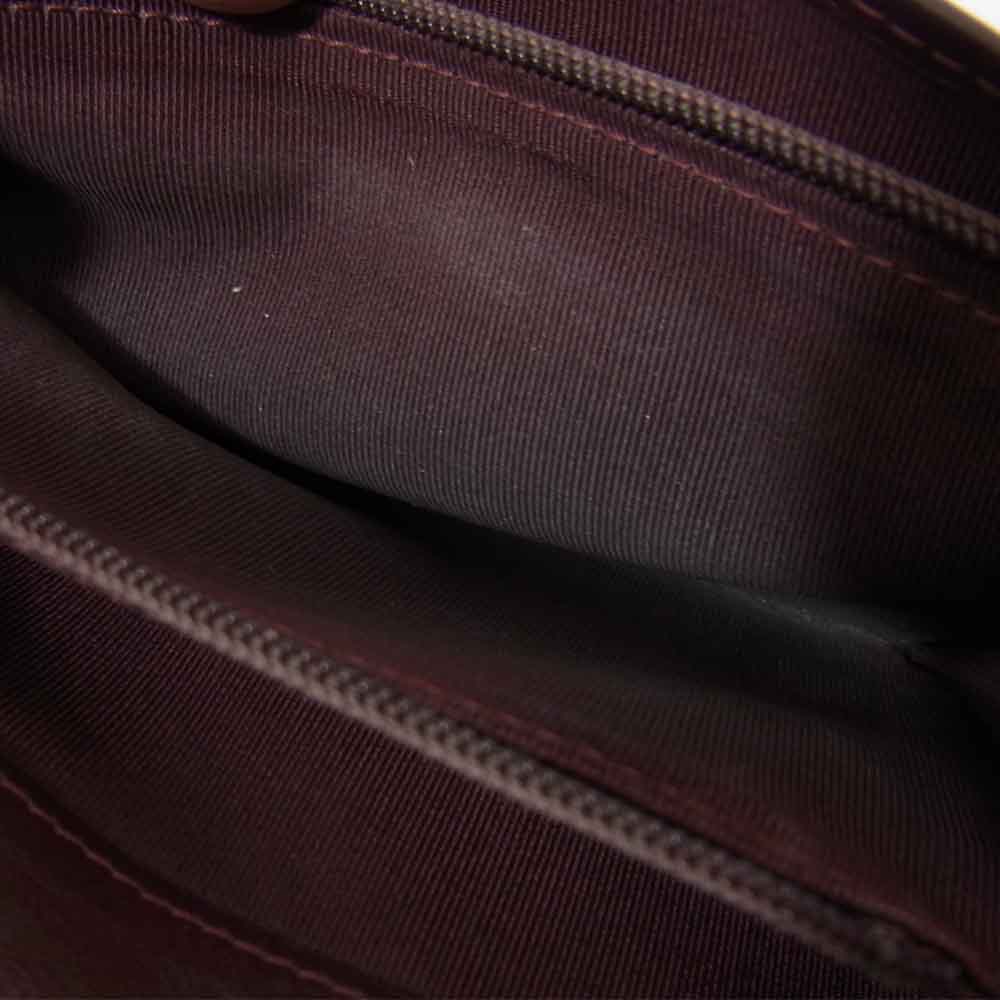 CHANEL シャネル マトラッセ ラムスキン ココマーク 長財布 ブラック系【中古】