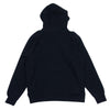 Supreme シュプリーム 17AW Box Logo Hooded Sweatshirt ボックスロゴ フーデッド スウェット プルオーバーパーカー ブラック系 M【中古】