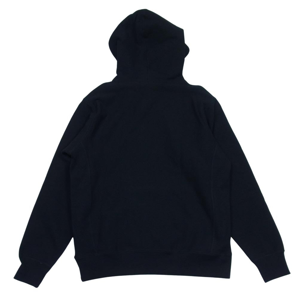 Supreme 17AW GT Hooded Sweatshirt レッド M