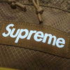 Supreme シュプリーム 22SS Backpack バックパック リュック ブラウン系【新古品】【未使用】【中古】