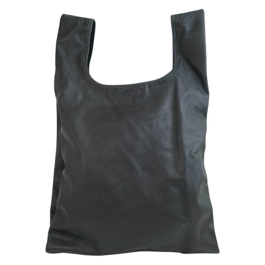 LOUIS VUITTON ルイ・ヴィトン M43679 モノグラム シャドウ トート ブラック系【中古】