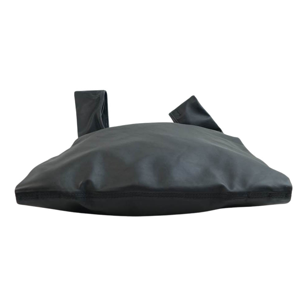 LOUIS VUITTON ルイ・ヴィトン M43679 モノグラム シャドウ トート ブラック系【中古】
