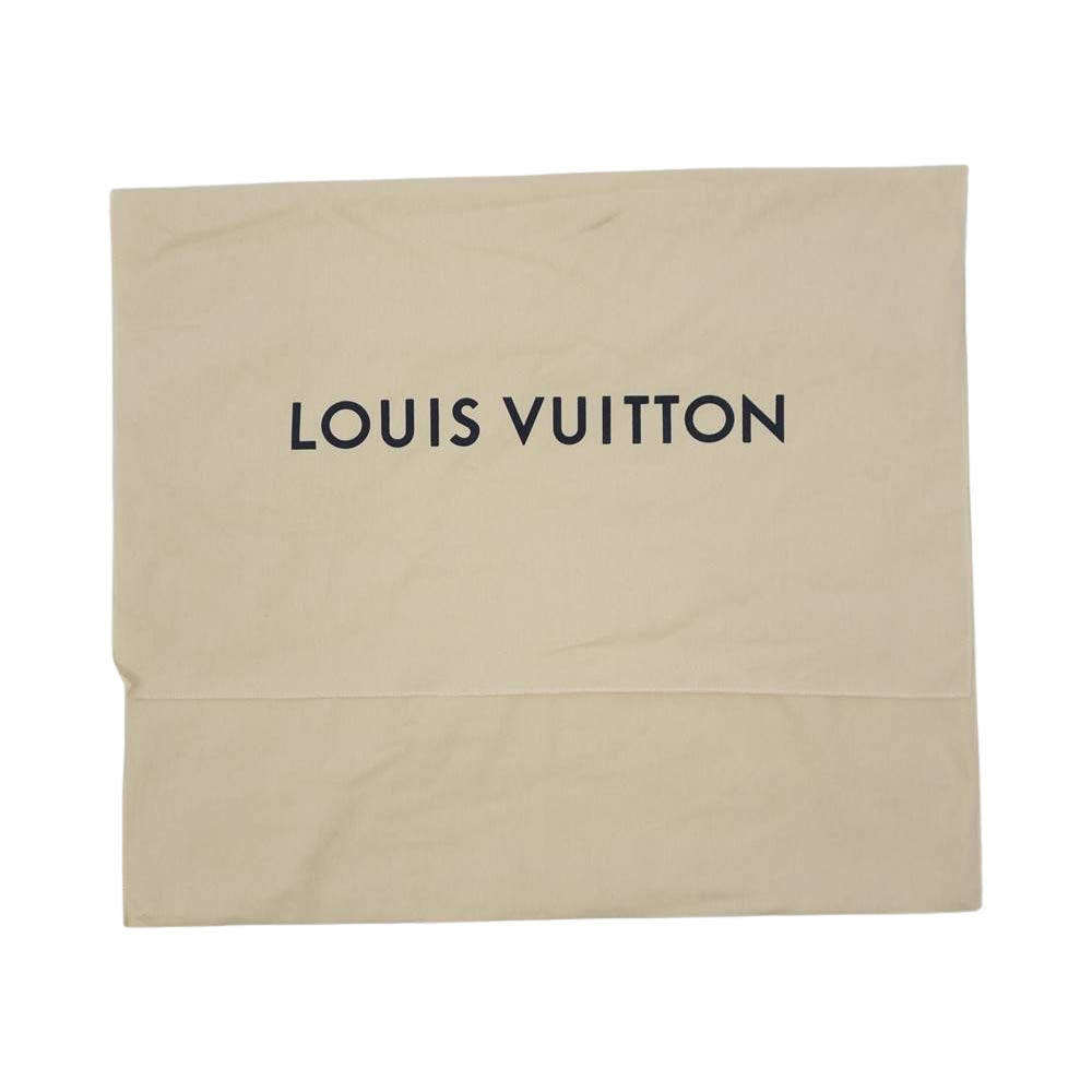 LOUIS VUITTON ルイ・ヴィトン M43679 モノグラム シャドウ トート ブラック系【中古】