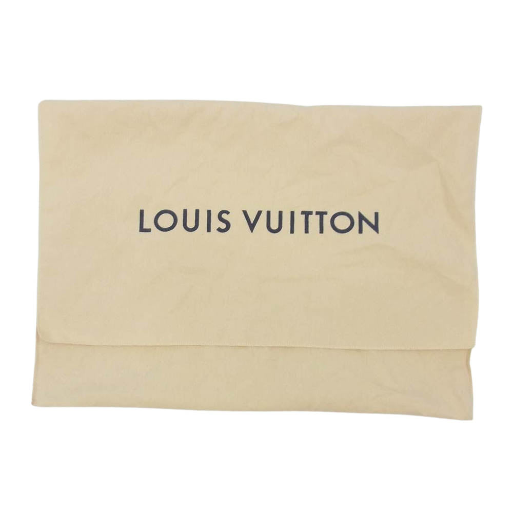 LOUIS VUITTON ルイ・ヴィトン M48895 パルナセア アルマPPM ハンドバッグ オフホワイト系【中古】