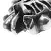 CHROME HEARTS クロムハーツ（原本無） Charm medium Plus CH プラス チャーム ミディアム シルバー系【中古】