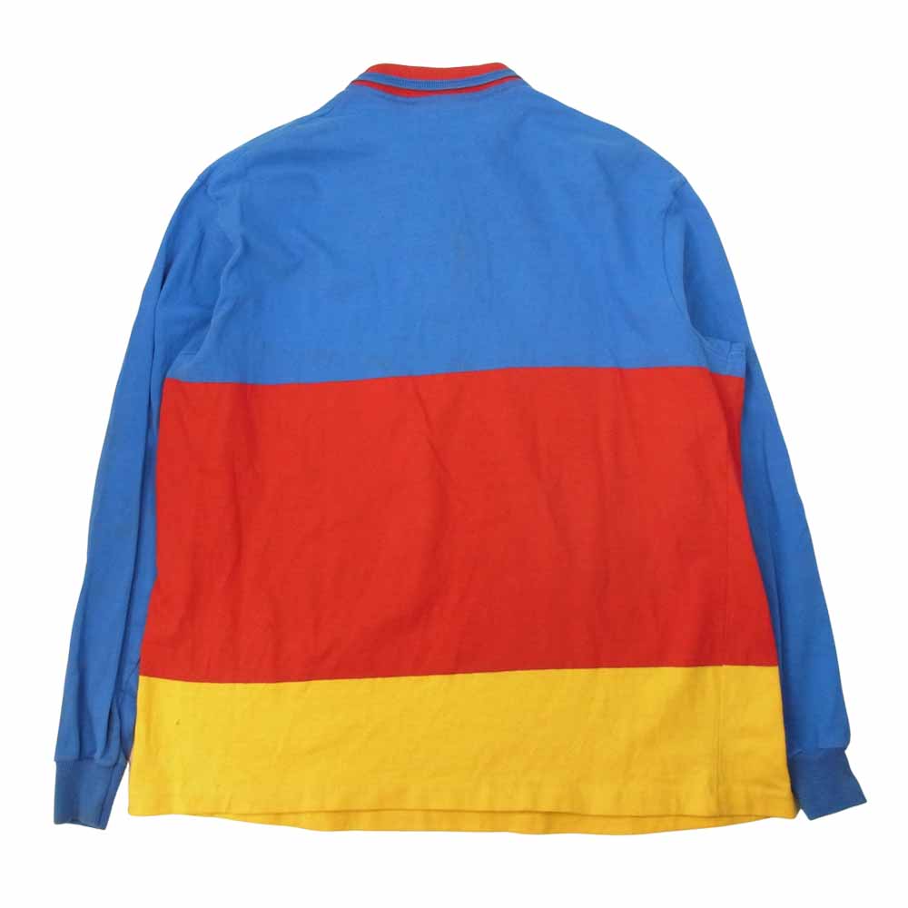 ニール マーチン ヴィンテージ ラガー シャツ マルチカラー系 XL【中古】