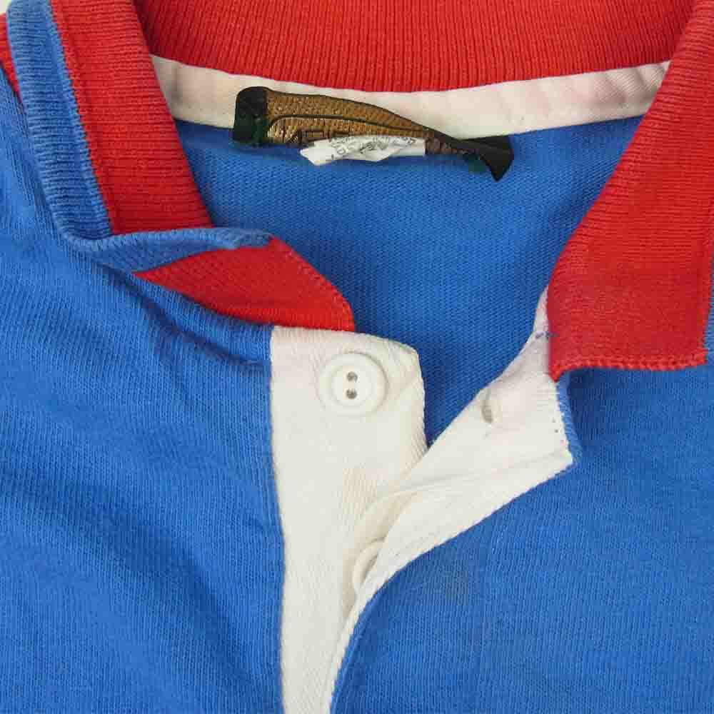 ニール マーチン ヴィンテージ ラガー シャツ マルチカラー系 XL【中古】