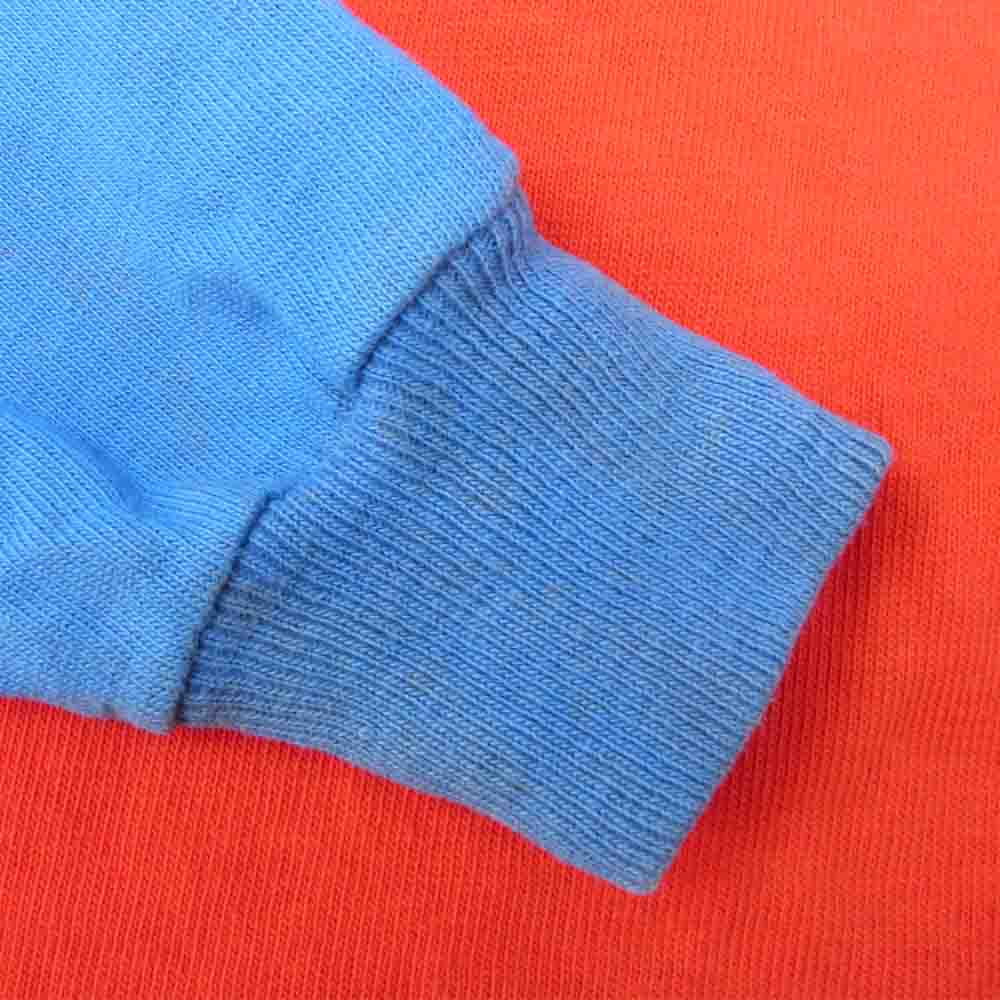 ニール マーチン ヴィンテージ ラガー シャツ マルチカラー系 XL【中古】