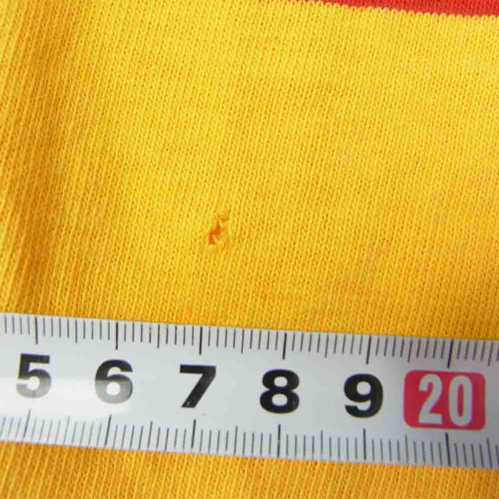 ニール マーチン ヴィンテージ ラガー シャツ マルチカラー系 XL【中古】