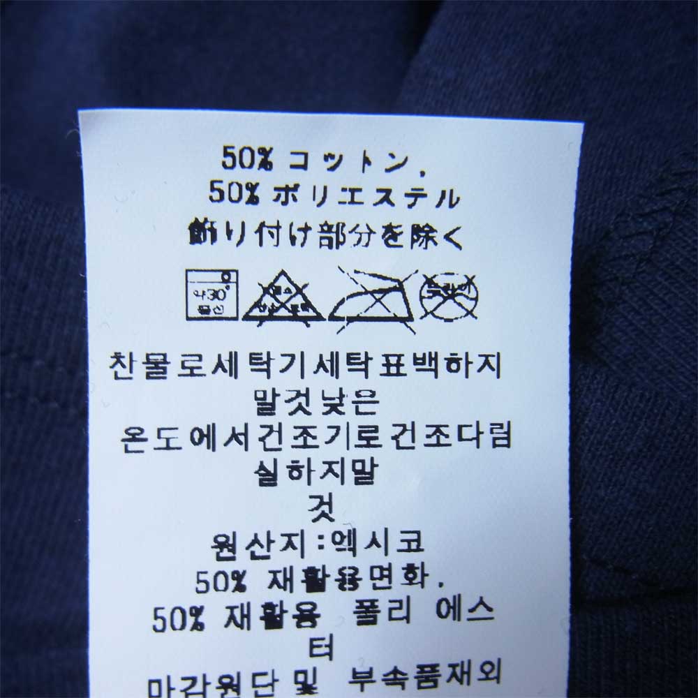 patagonia パタゴニア 37406 P-6 LABEL POCKET RESPONSIBILI-TEE p－6 ポケット レスポンシビリティ Tシャツ NENA L【新古品】【未使用】【中古】