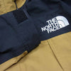 THE NORTH FACE ノースフェイス NP11834 Mountain Light Jacket マウンテン ライトジャケット ベージュ系 XL【中古】