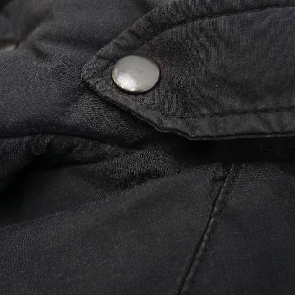 RALPH LAUREN ラルフローレン 90s ネイティブ柄 ダウン ジャケット