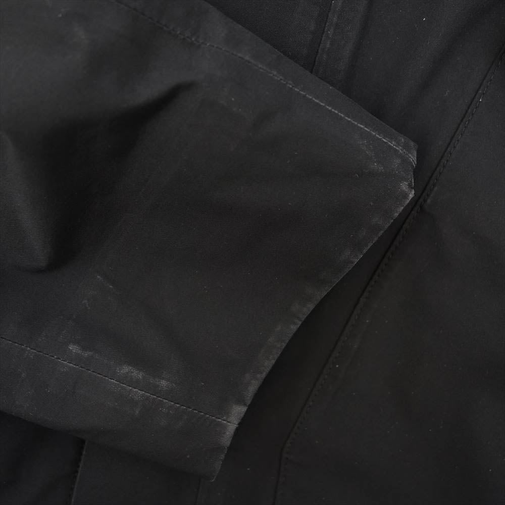 NIKE ナイキ HO150409MXP LAB ACG Trench System 2-in-1 Jacket トレンチ システム ジャケット ブラック系 S【中古】