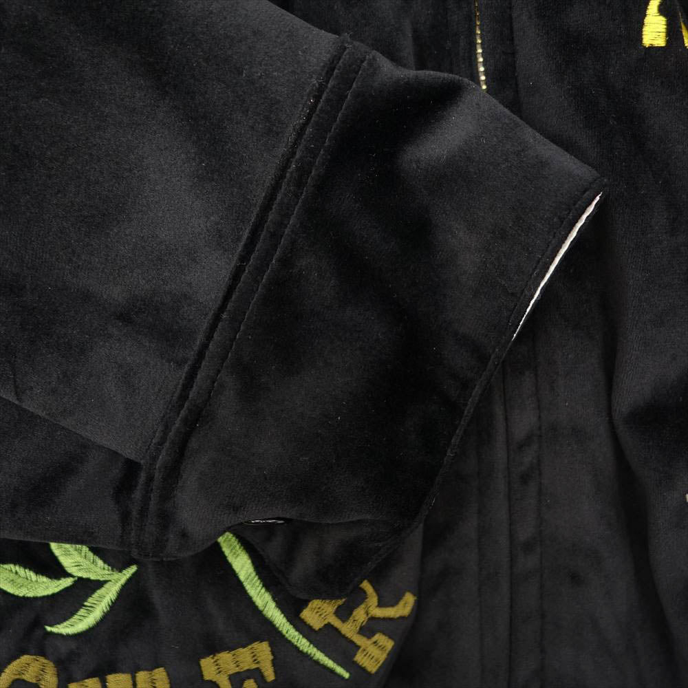 カクタスプラントフリーマーケット Soovenir Jacket スーベニア ジャケット ブラック系 3【中古】