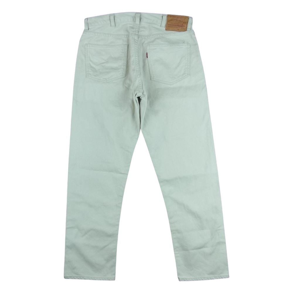 ウェアハウス Lot 1991 BEAMS PLUS ビームス プラス 別注 セコハン