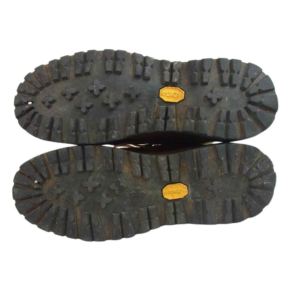 Danner ダナー 30420X USA製 白タグ DJ DANNER LIGHT GORE-TEX ダナーライト ゴアテックス ブーツ ブラウン系 US7.5【中古】