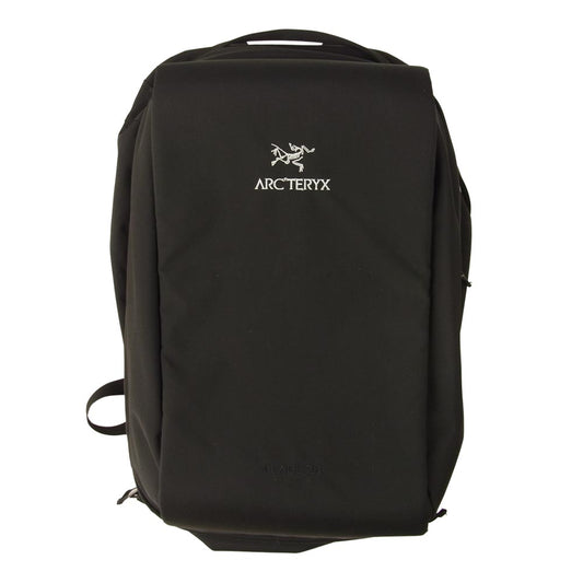 ARC'TERYX アークテリクス BLADE 28 BACKPACK ブレード 28 バックパック リュック ブラック系【美品】【中古】