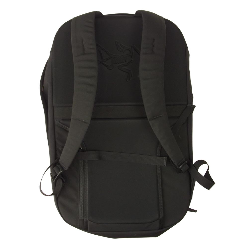 ARC'TERYX アークテリクス BLADE 28 BACKPACK ブレード 28 バックパック リュック ブラック系【美品】【中古】