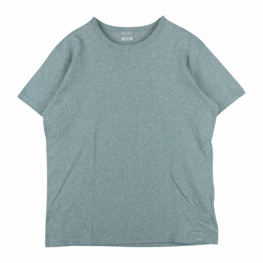 VISVIM ビズビム pac tee パック クルーネック 半袖 Ｔシャツ カットソー 日本製 グレー系 3【中古】