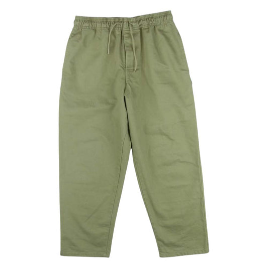 WTAPS ダブルタップス 20AW 202BRDT-PTM03 chef pants シェフ パンツ コットン 日本製 サンドベージュ系 01【中古】