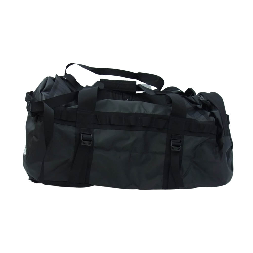 THE NORTH FACE ノースフェイス NM82171 BC Dufflel M ダッフル ボストン バッグ リュック ブラック系【中古】