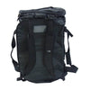 THE NORTH FACE ノースフェイス NM82170 BC Dufflel L ダッフル ボストン バッグ リュック ブラック系【美品】【中古】