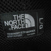 THE NORTH FACE ノースフェイス NM82170 BC Dufflel L ダッフル ボストン バッグ リュック ブラック系【美品】【中古】